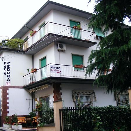 B&B Casa Fedora Montecatini Terme Exterior photo