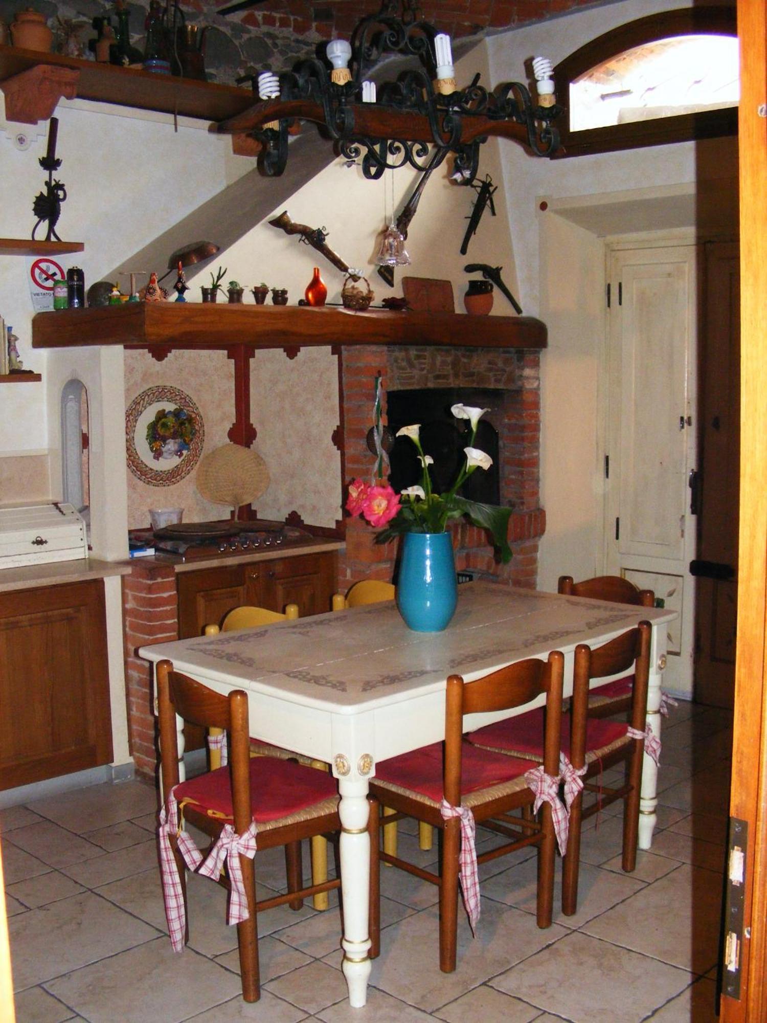 B&B Casa Fedora Montecatini Terme Exterior photo